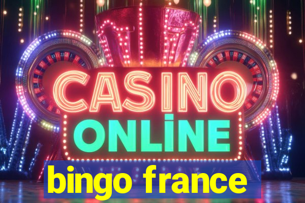 bingo france