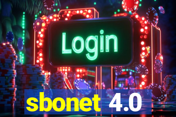 sbonet 4.0