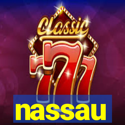 nassau