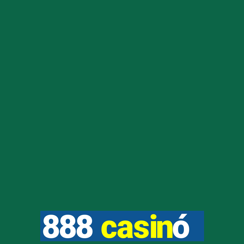 888 casinó