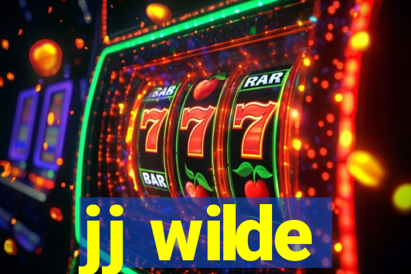 jj wilde