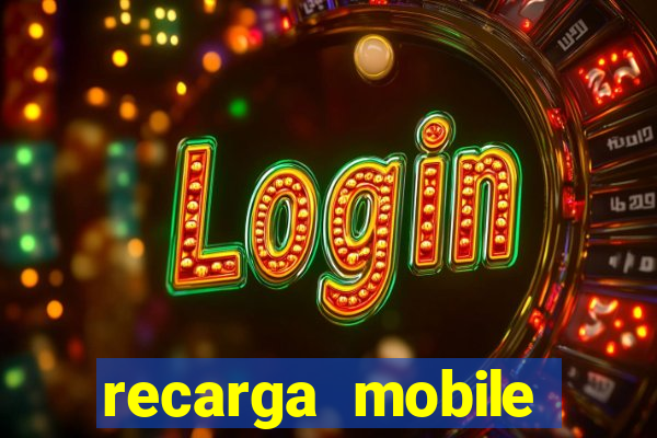 recarga mobile legends 1 real