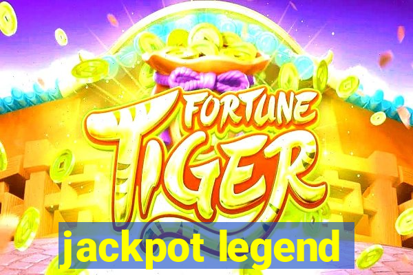 jackpot legend