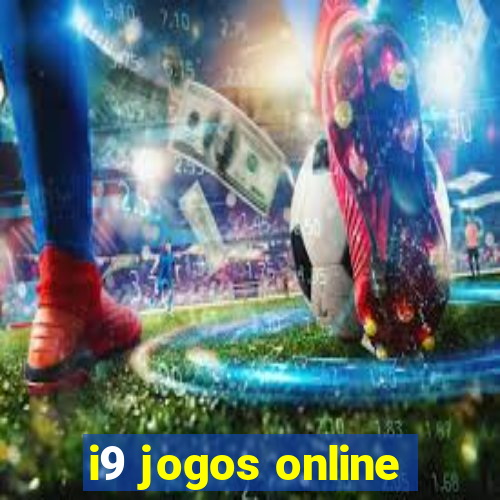 i9 jogos online