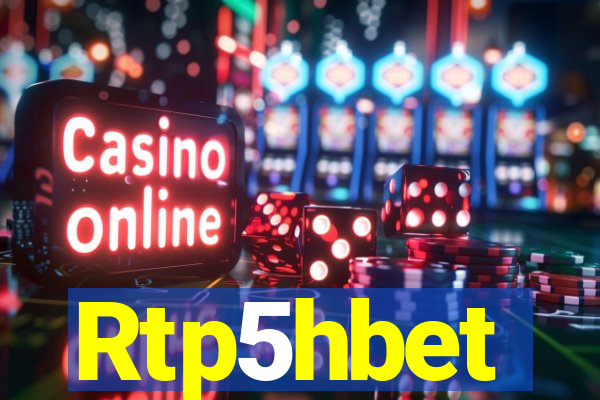 Rtp5hbet