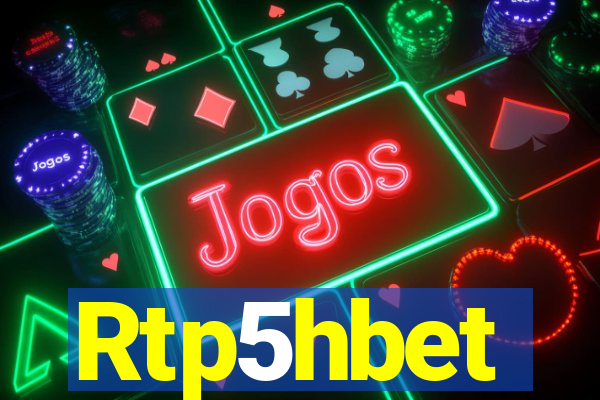 Rtp5hbet