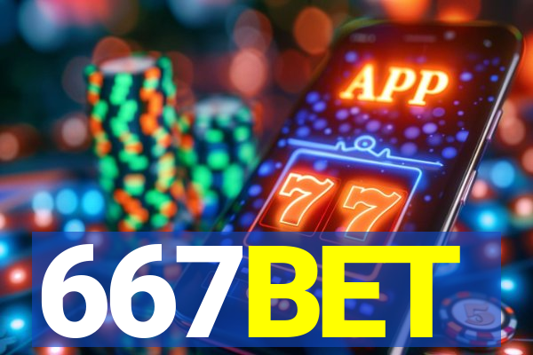 667BET