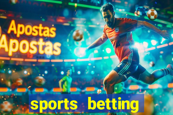 sports betting united states