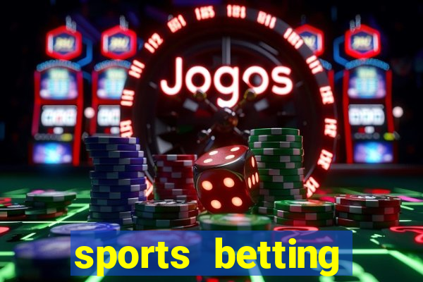 sports betting united states