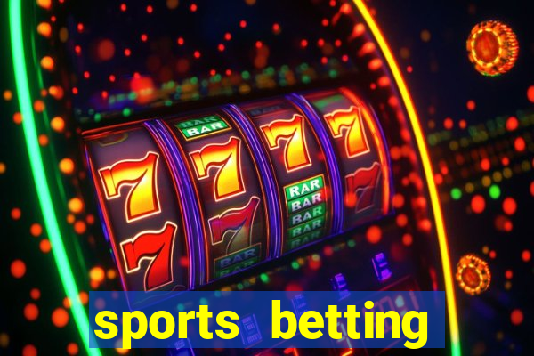 sports betting united states