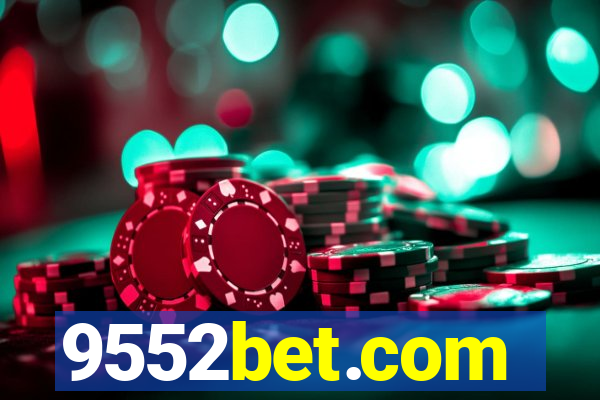 9552bet.com