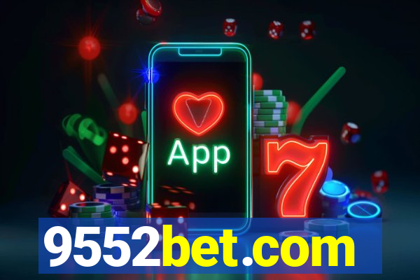 9552bet.com