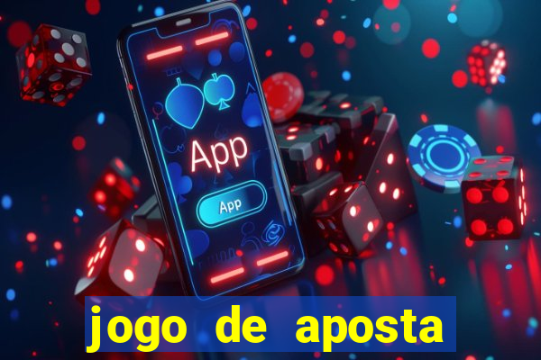 jogo de aposta online roleta