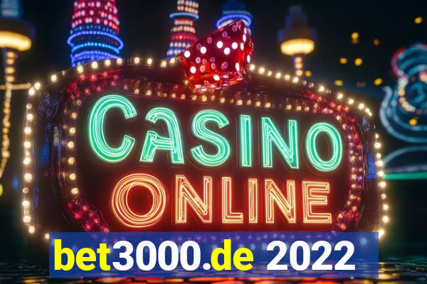 bet3000.de 2022