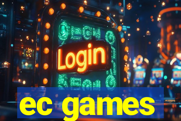 ec games