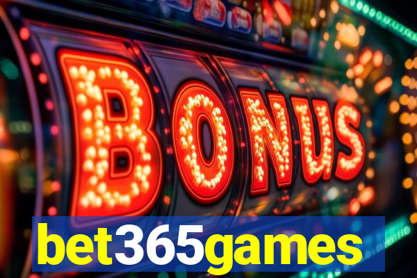 bet365games