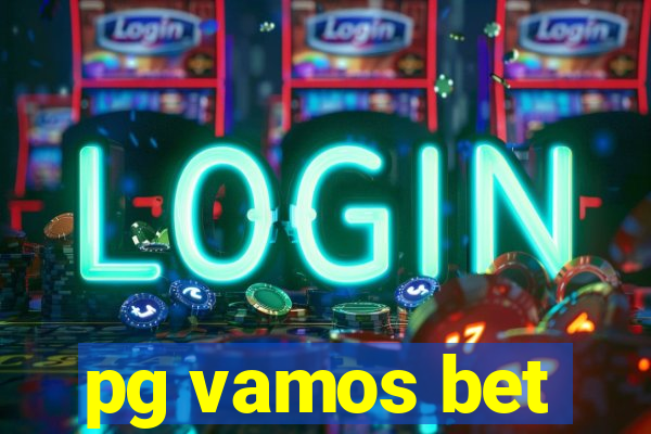 pg vamos bet