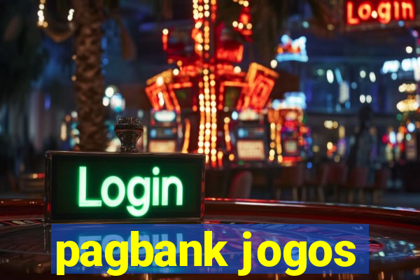 pagbank jogos