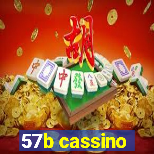 57b cassino