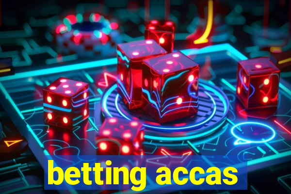 betting accas