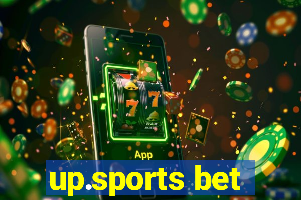 up.sports bet