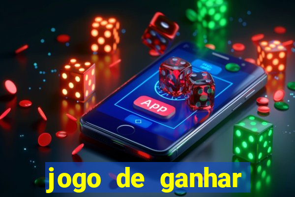 jogo de ganhar dinheiro de verdade no pix na hora