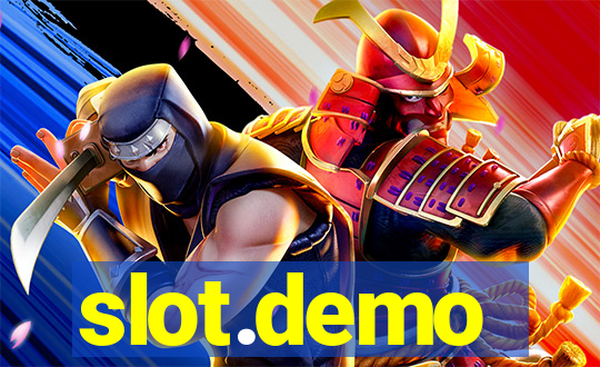 slot.demo