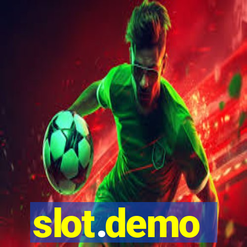 slot.demo