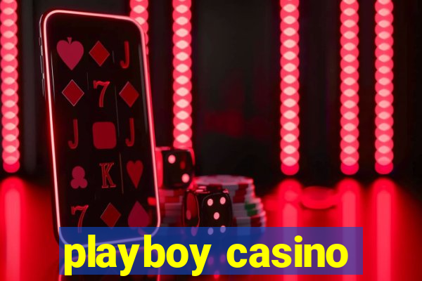 playboy casino