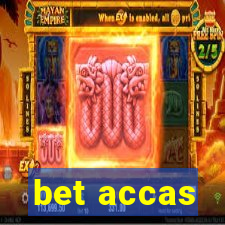 bet accas