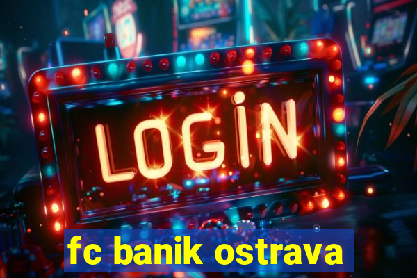 fc banik ostrava