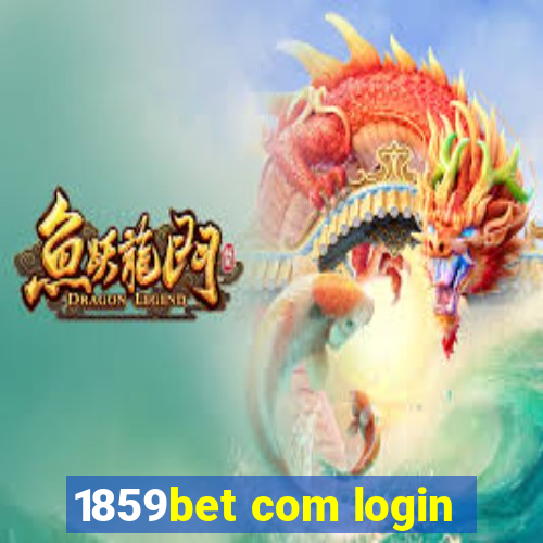 1859bet com login