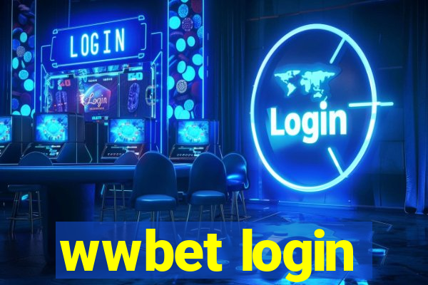 wwbet login