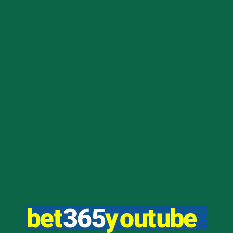 bet365youtube