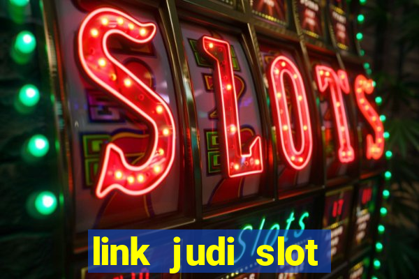 link judi slot gacor terbaik