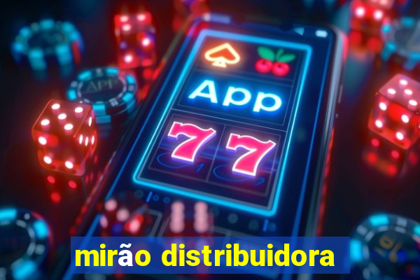 mirão distribuidora