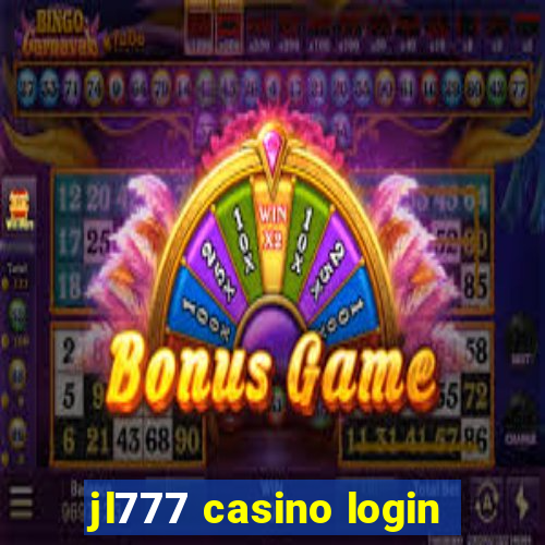 jl777 casino login