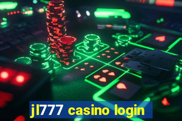 jl777 casino login