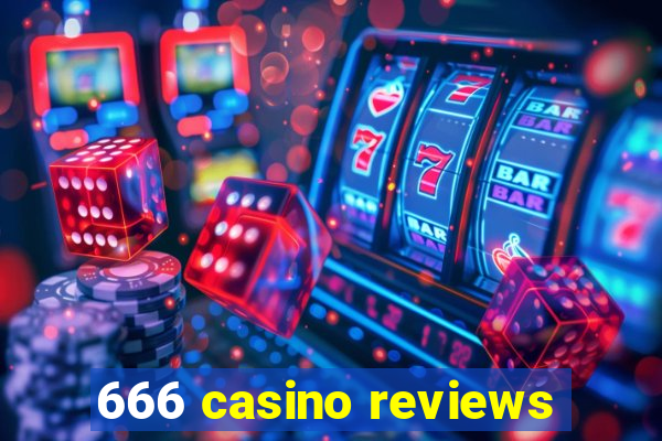 666 casino reviews