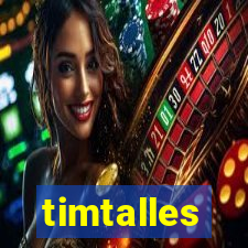 timtalles