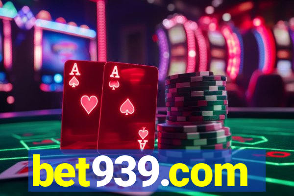 bet939.com