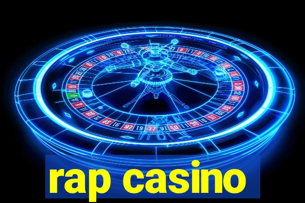 rap casino