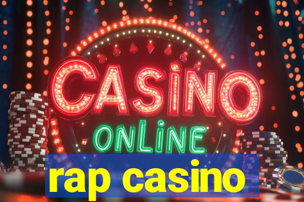 rap casino