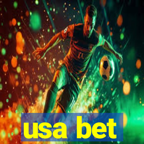 usa bet