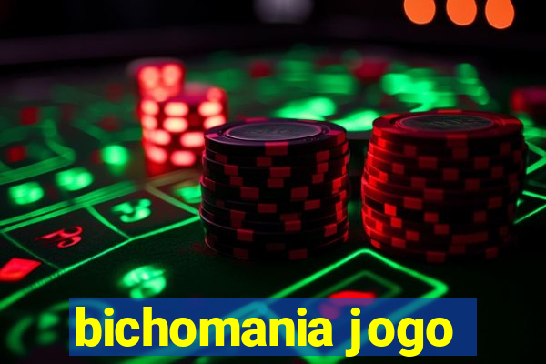 bichomania jogo