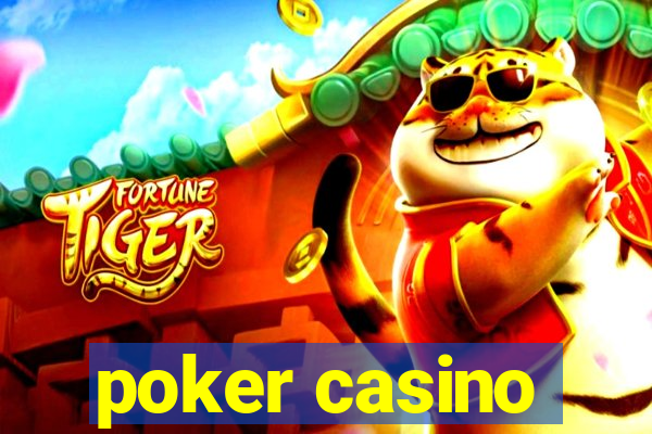 poker casino