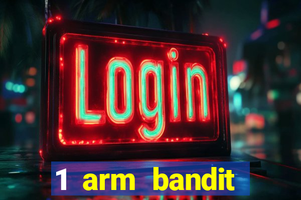 1 arm bandit online casinos