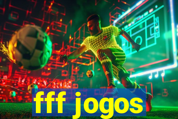 fff jogos