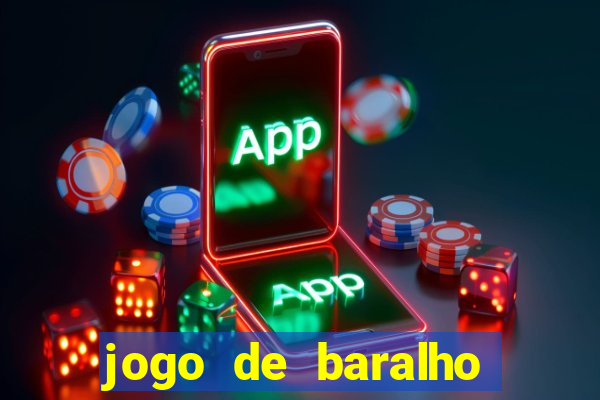 jogo de baralho pife online