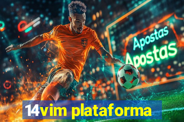 14vim plataforma